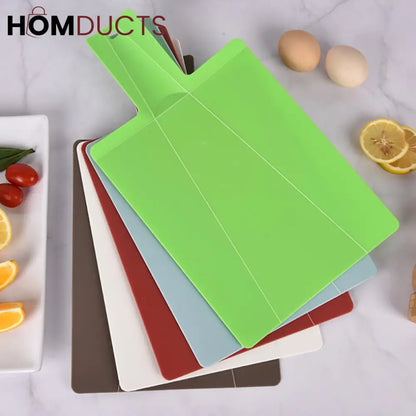 Antislip Folding Chopping Board