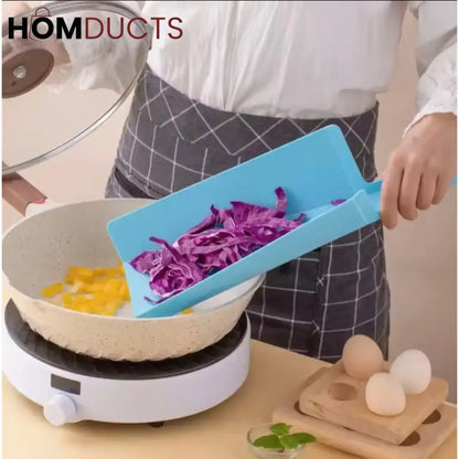 Antislip Folding Chopping Board