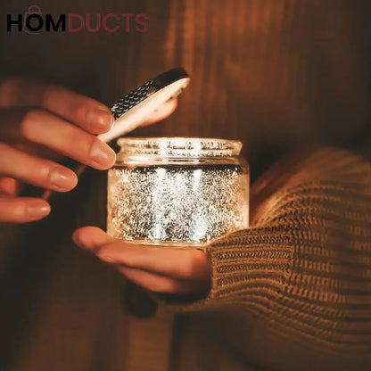 Aromatic Home Decorative Candles