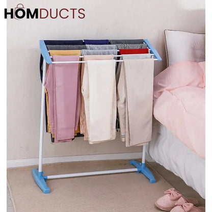 Attachable Cloth Drying Rack (30/81/84cm)