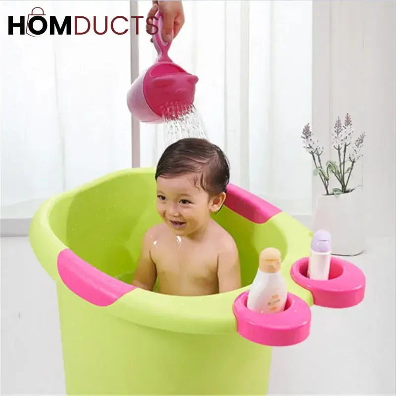 Baby Bath Mug