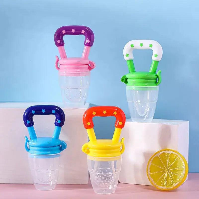 Baby Fruit Pacifier