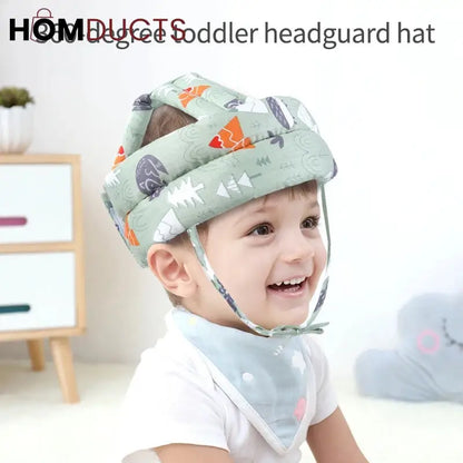 Baby Safety Helmet