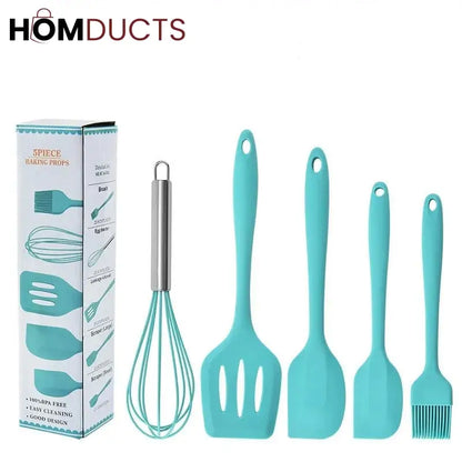 Baking set (5pcs)