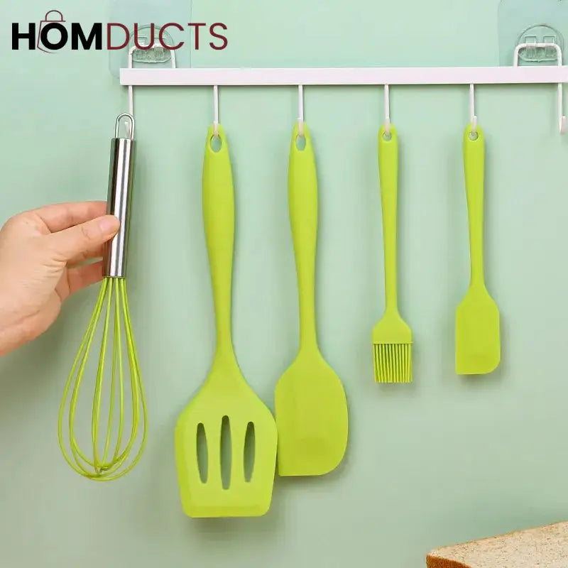 Baking set (5pcs)