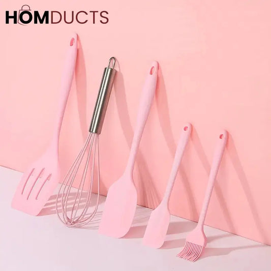 Baking set (5pcs)