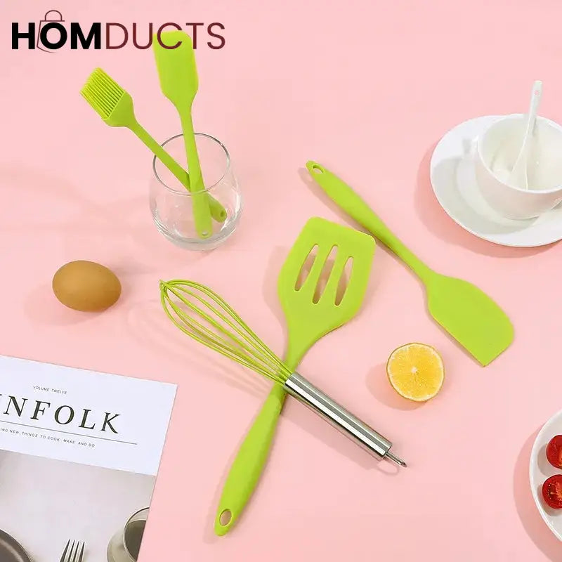Baking set (5pcs)