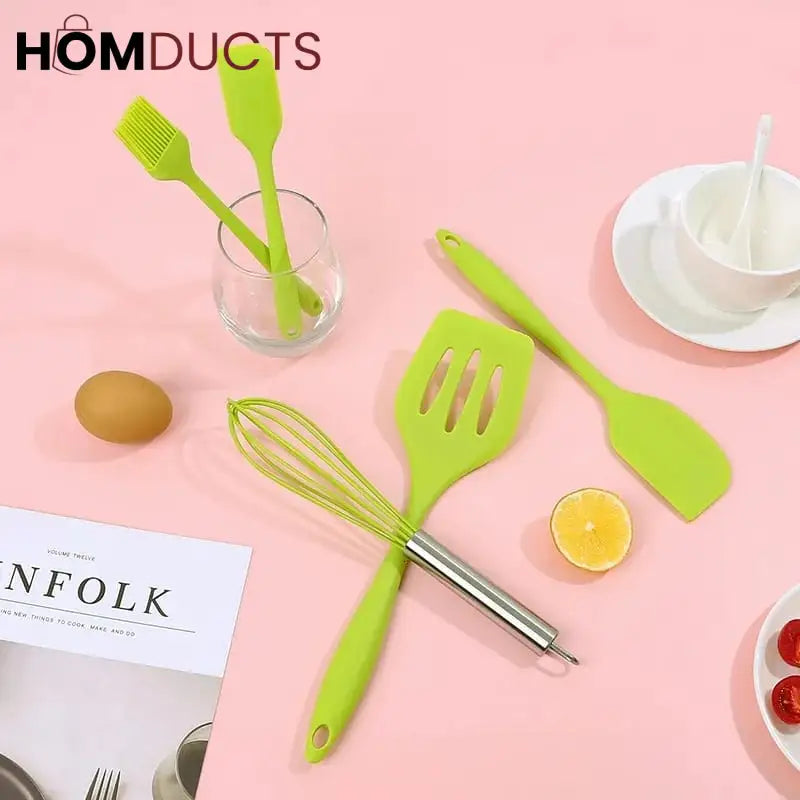 Baking set (5pcs)