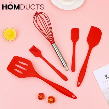 Baking set (5pcs)