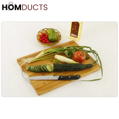 Bamboo Wooden Cutting Board