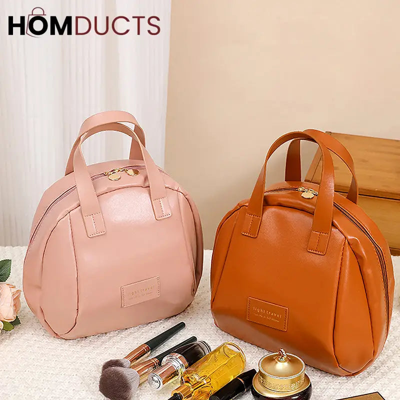 Beauty Cosmetic Bag