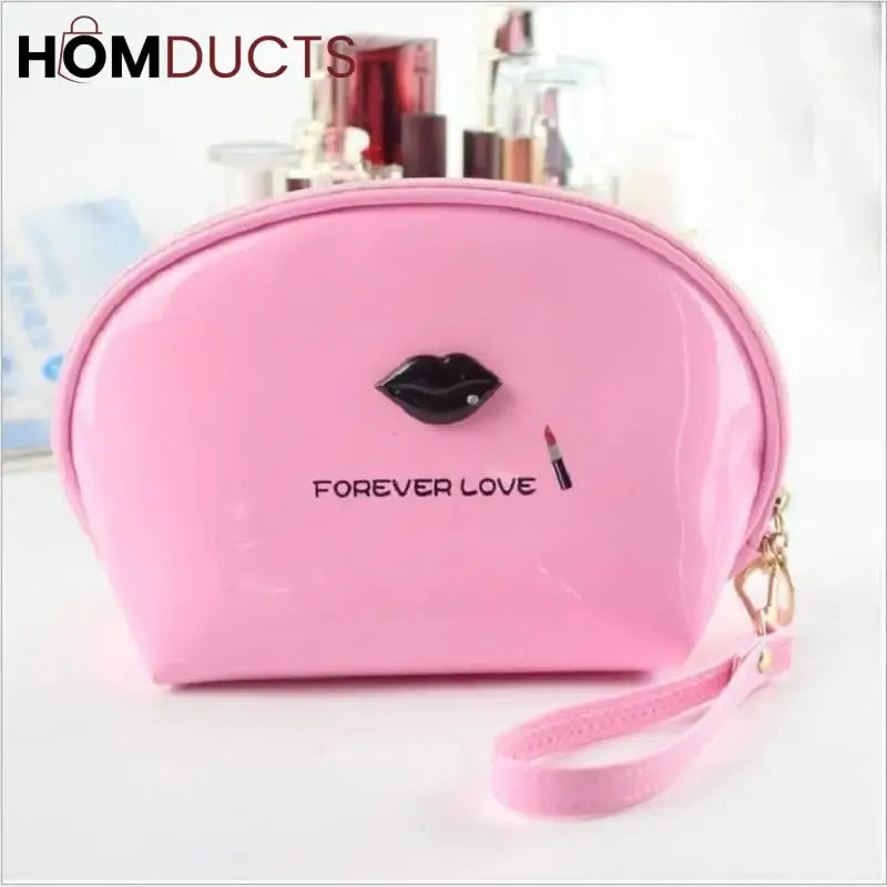 Beauty Pouch