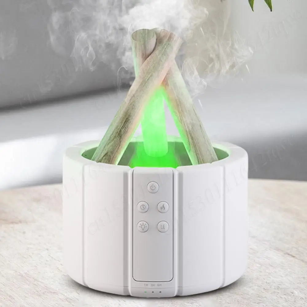 Bornfire Aromatherapy Oil Diffuser