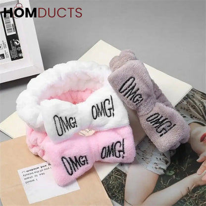 Bow Headband