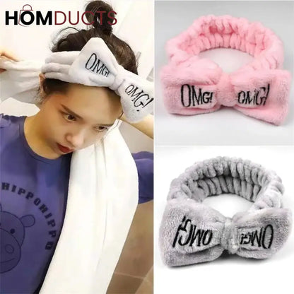 Bow Headband