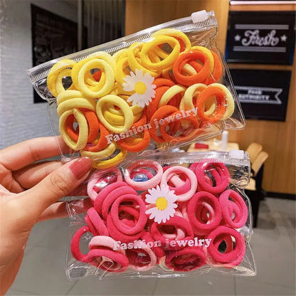 Candy Colour Hairband pack