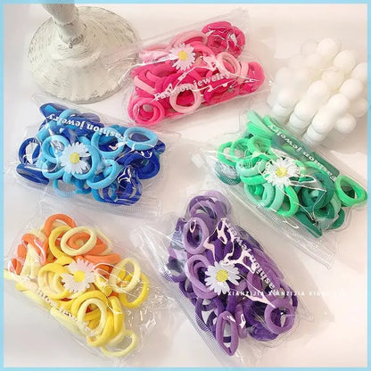 Candy Colour Hairband pack