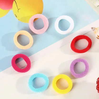 Candy Colour Hairband pack