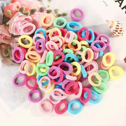 Candy Colour Hairband pack
