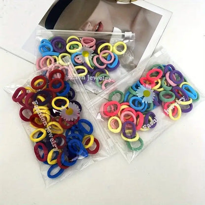 Candy Colour Hairband pack