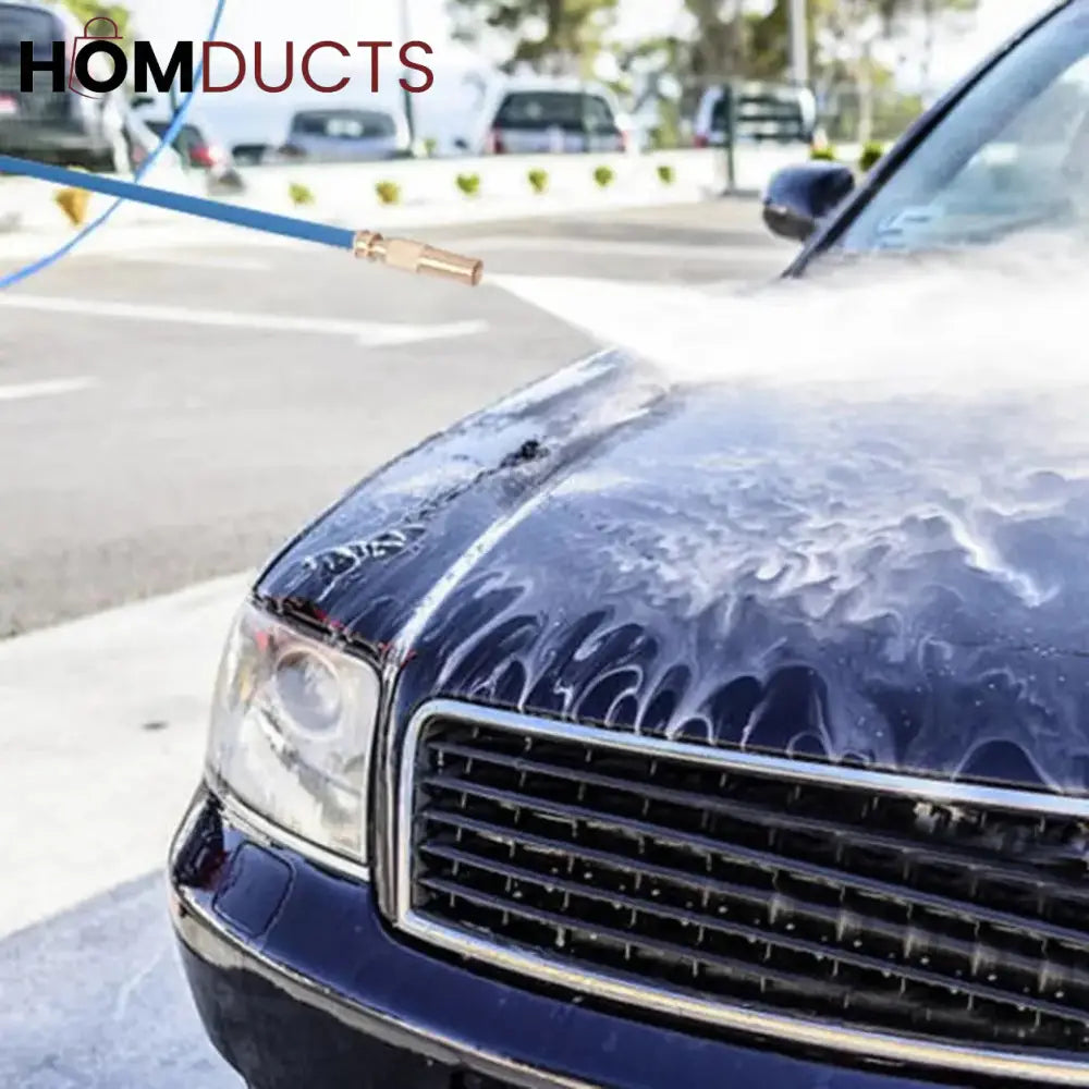 Car Washing Water Gun