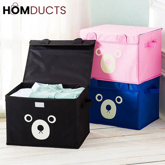 Cartoon Storage box