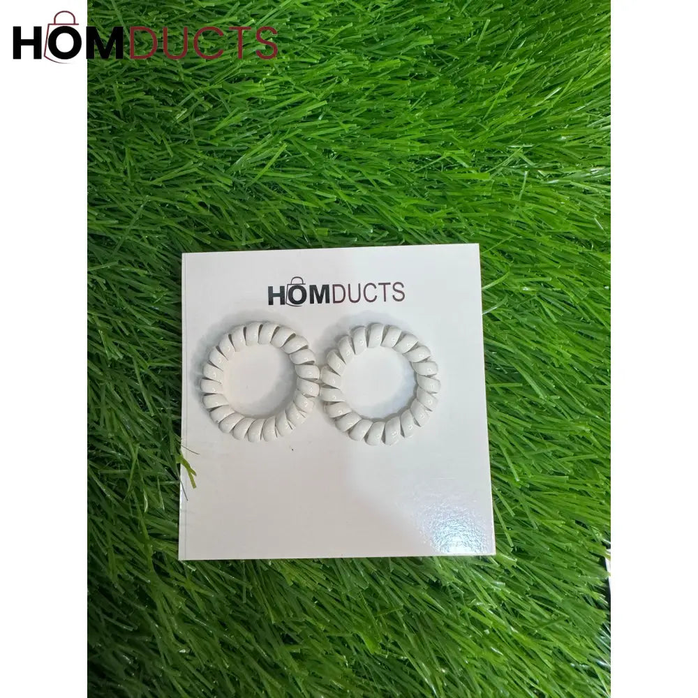 Casual Funky Studs