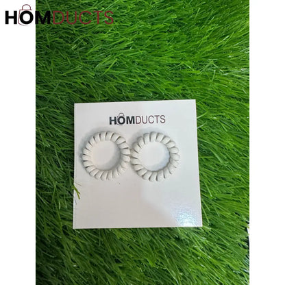 Casual Funky Studs