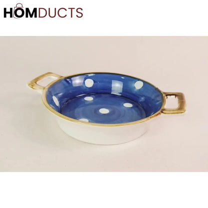 Ceramic Platter
