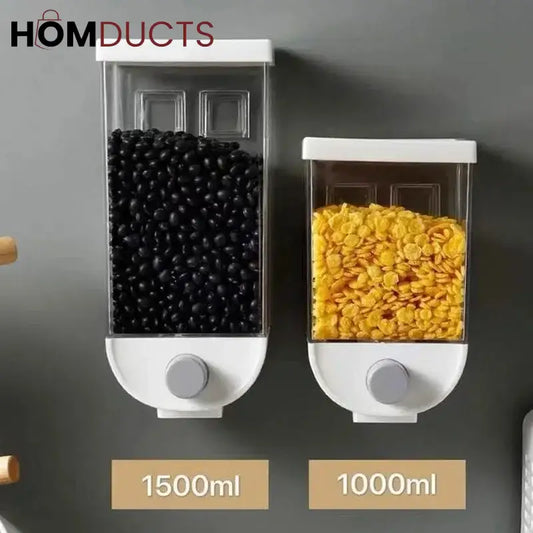 Cereal Dispenser (1000ml)