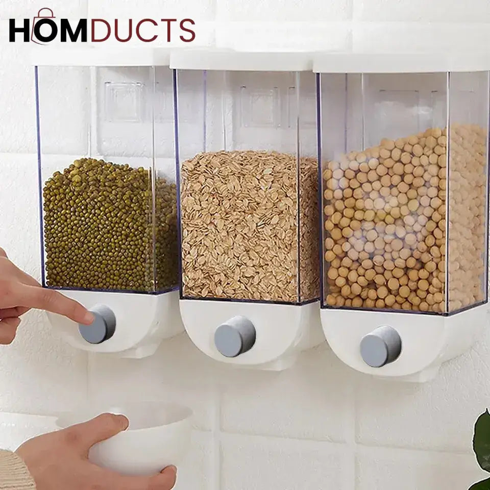 Cereal Dispenser (1000ml)