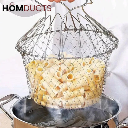 Chef Basket