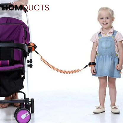 Child Anti-Lost Strap