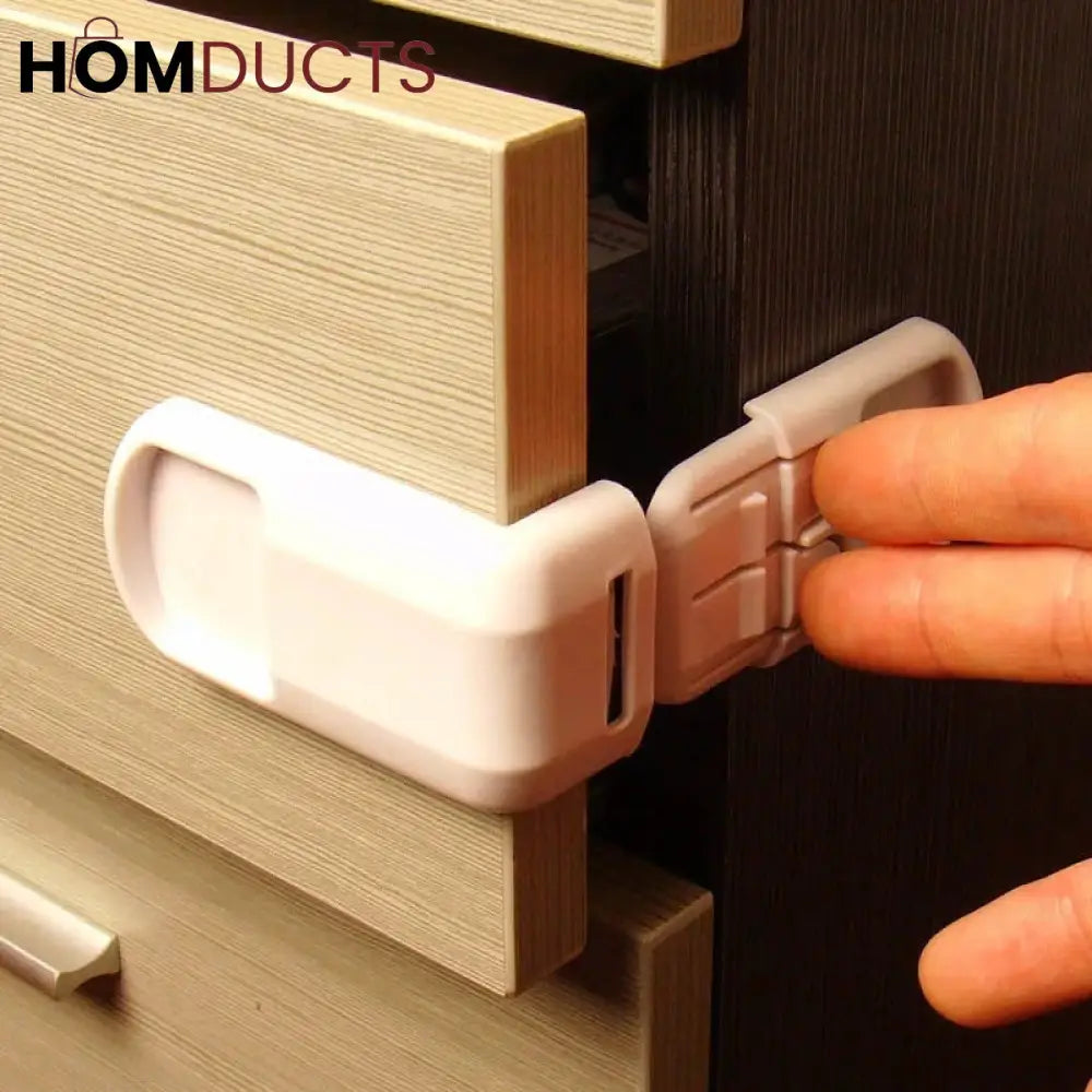 Child Safety lock (pair)