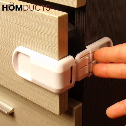 Child Safety lock (pair)