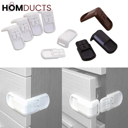 Child Safety lock (pair)