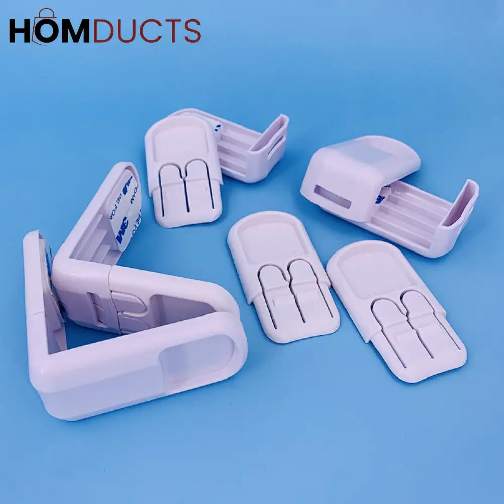Child Safety lock (pair)