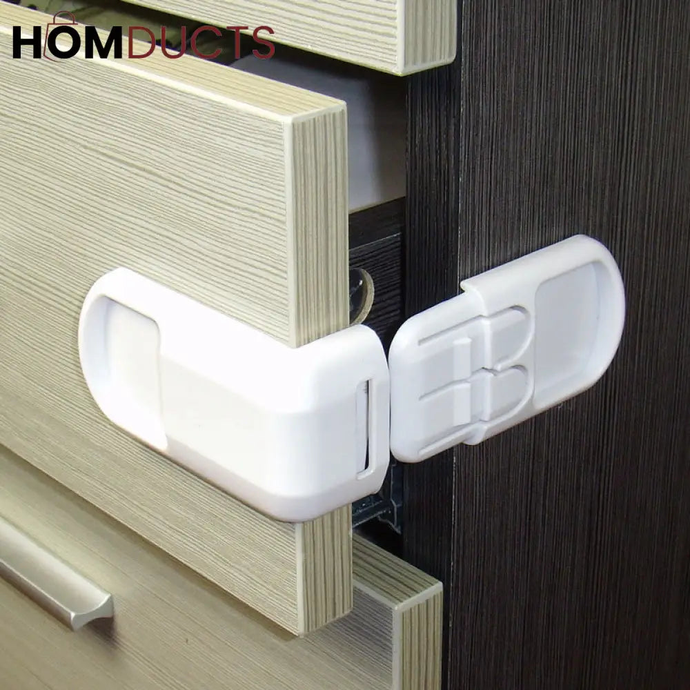 Child Safety lock (pair)
