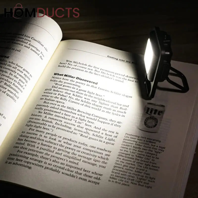 Cob KeyChain Light