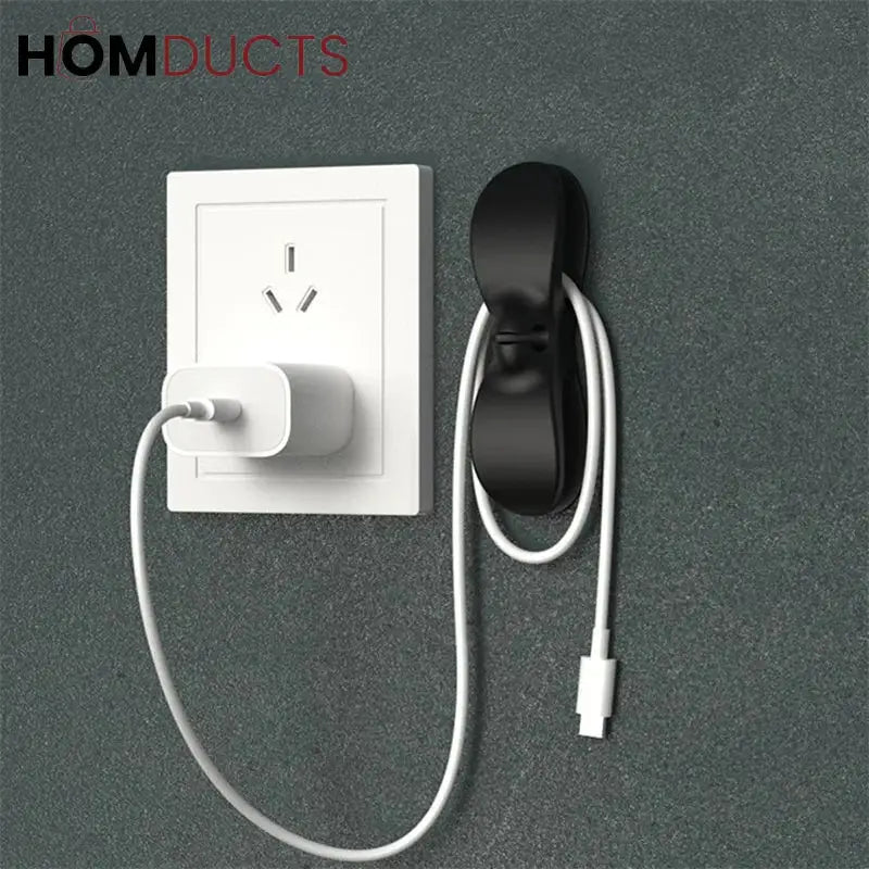 Cord Organizer For Appliances 4pcs