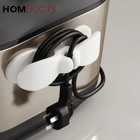 Cord Organizer For Appliances 4pcs