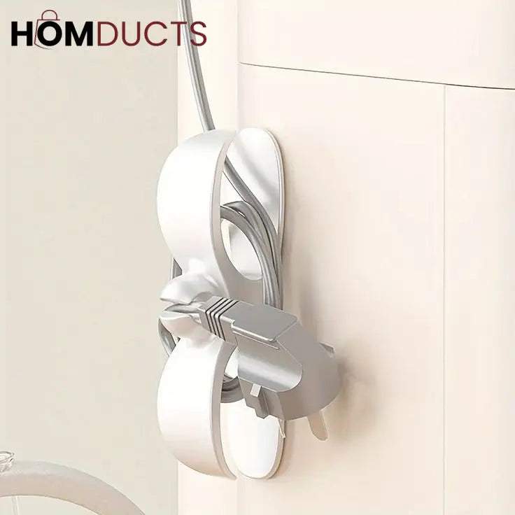 Cord Organizer For Appliances 4pcs