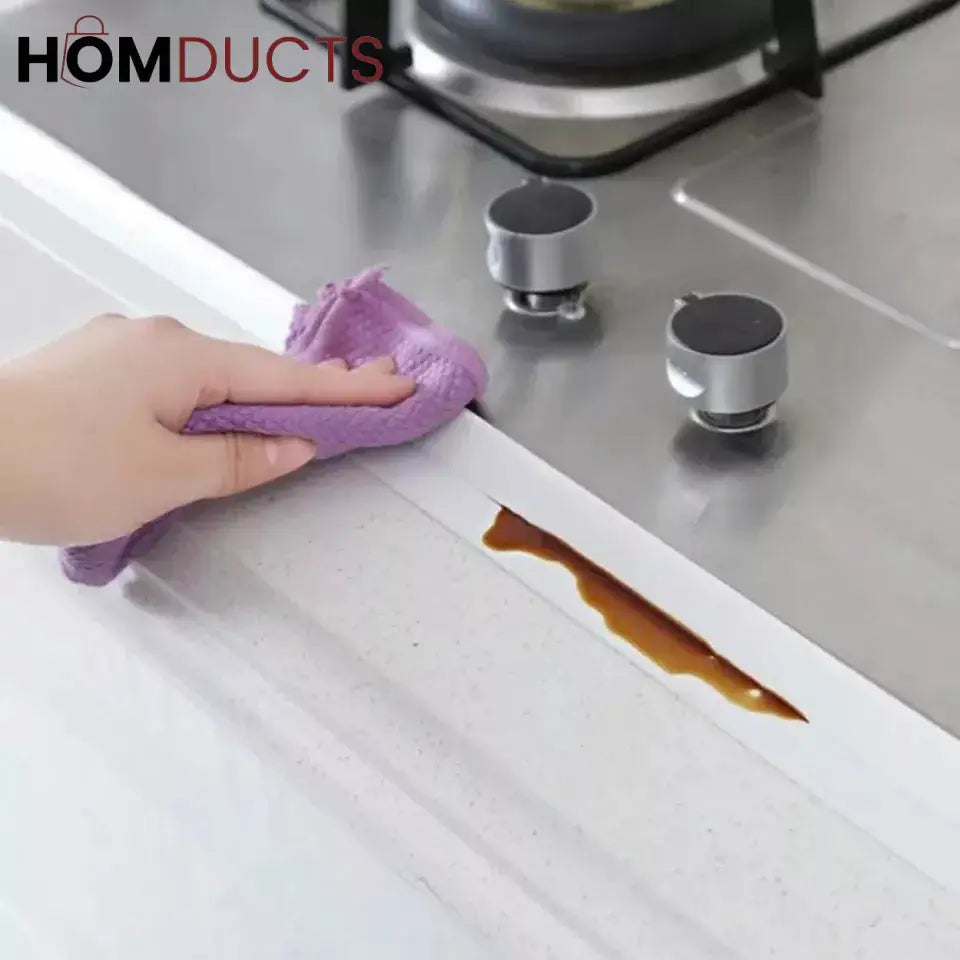 Corner Sealing Tape