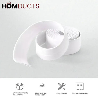 Corner Sealing Tape