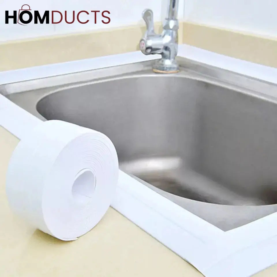 Corner Sealing Tape