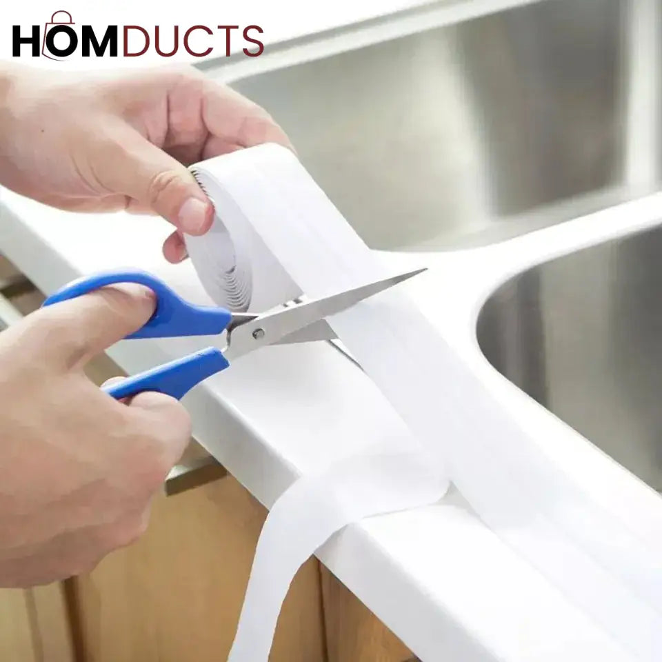 Corner Sealing Tape