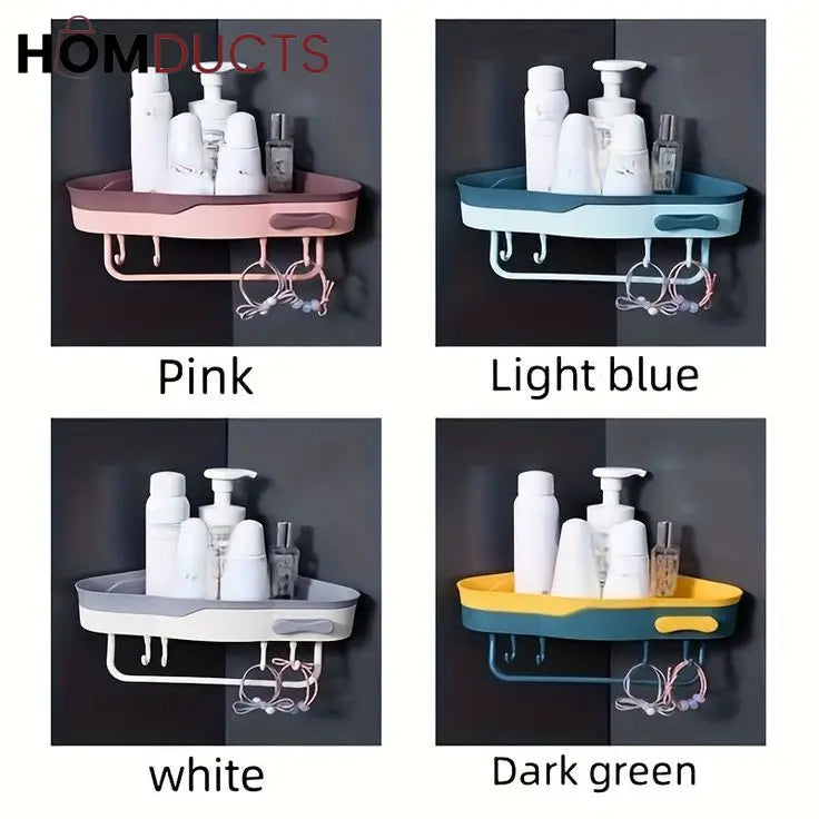 Corner Shelf Heavy Quality