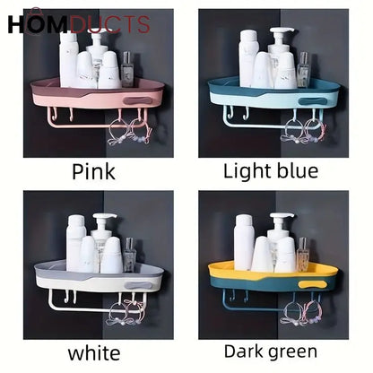 Corner Shelf Heavy Quality