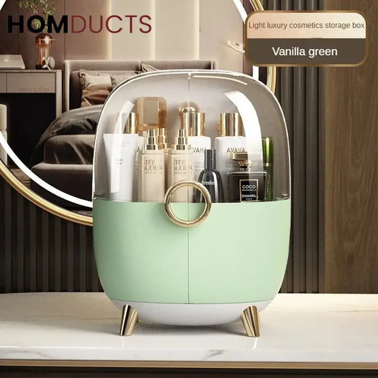 Cosmetic And Skin Care Organizer