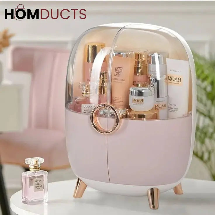 Cosmetic And Skin Care Organizer